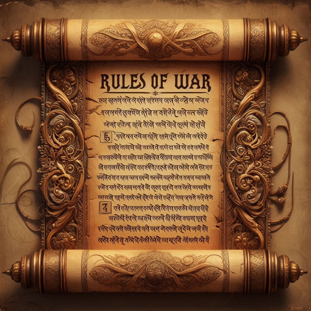 rules-of-war