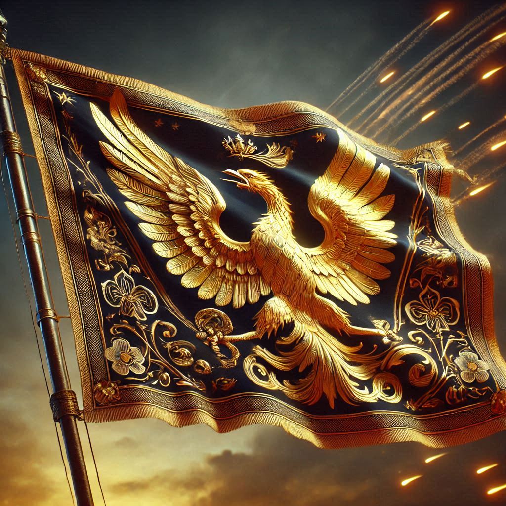 war-flag
